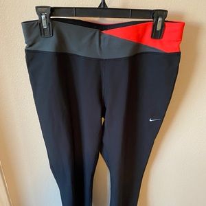 Nike Dri-Fit Capri
